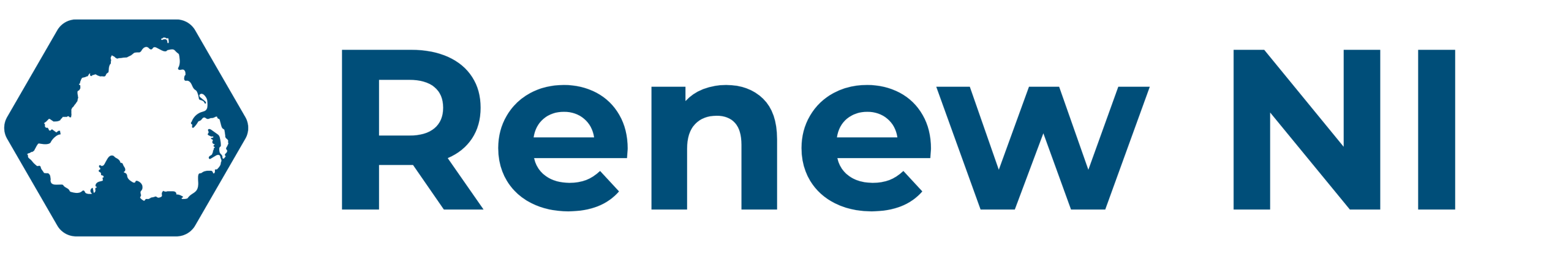 Renew NI